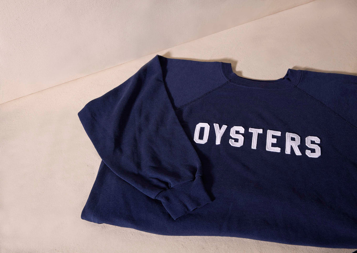 Oysters Sweatshirt- Feste Exclusive