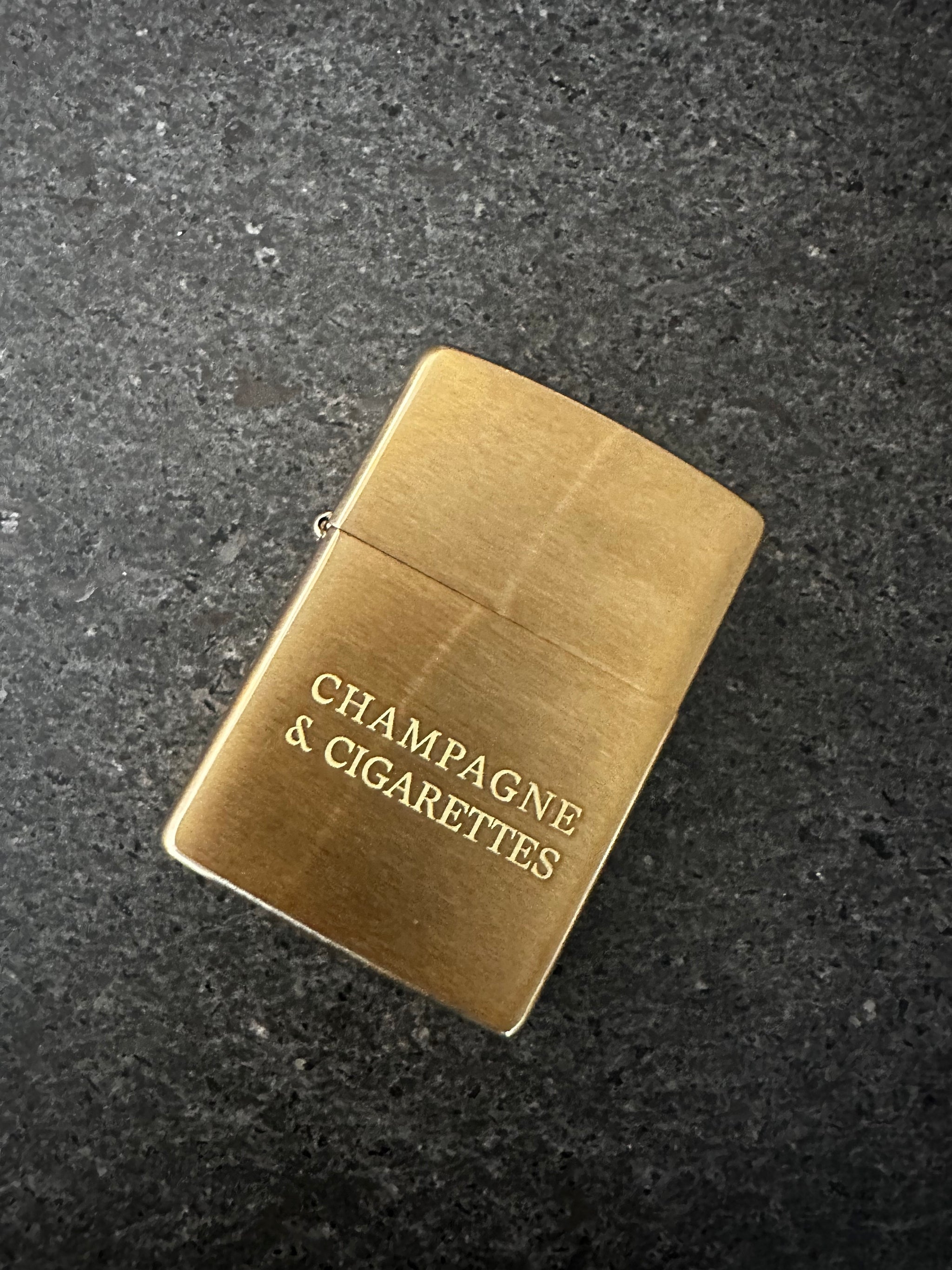 Champagne – Feste